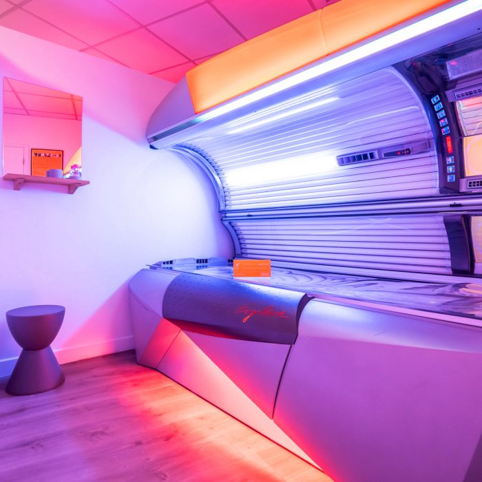 Bronzage Carte Prépayée 75€